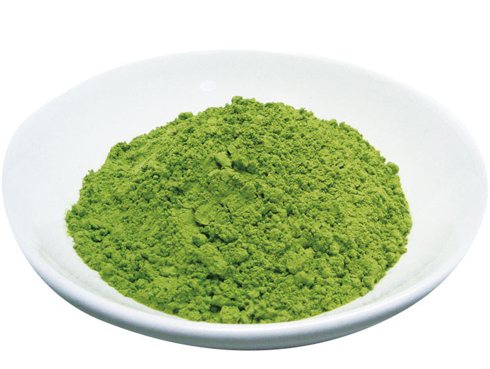 健康抹茶