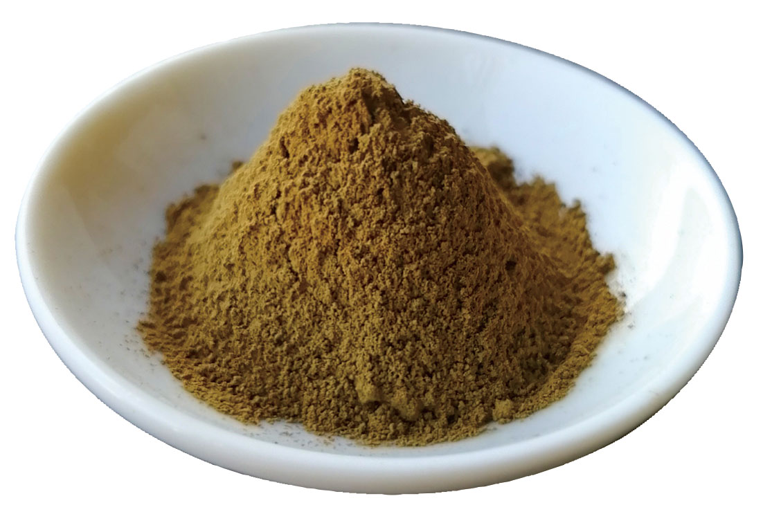 ほうじ茶パウダー