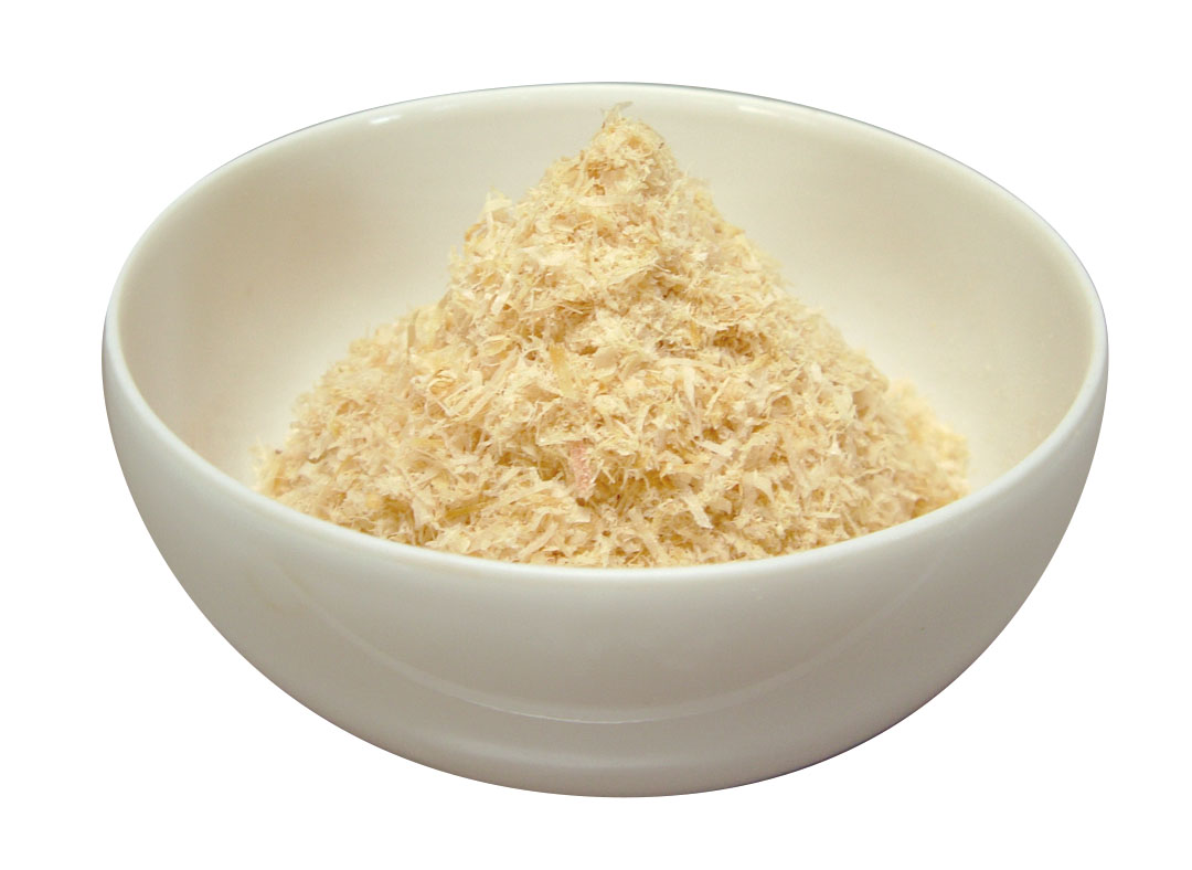 まぐろ糸削り粉