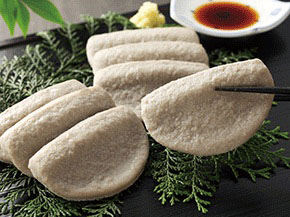 いわしはんぺん