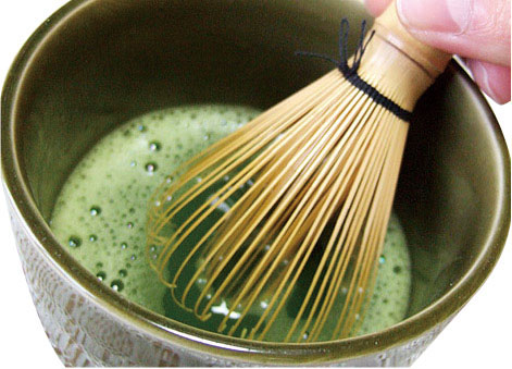 茶筅（家庭用茶筅）