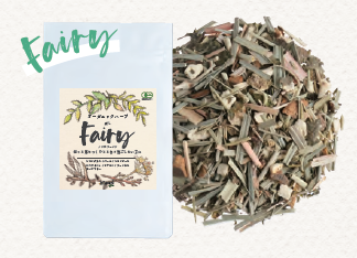 フェアリー（有機ハーブティーバッグ）