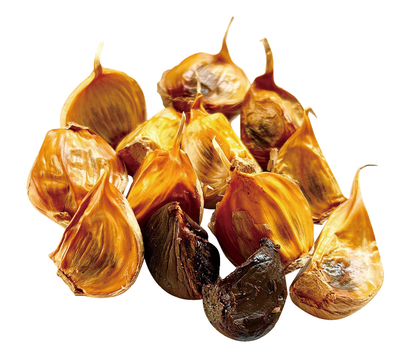 黒にんにく (バラ)