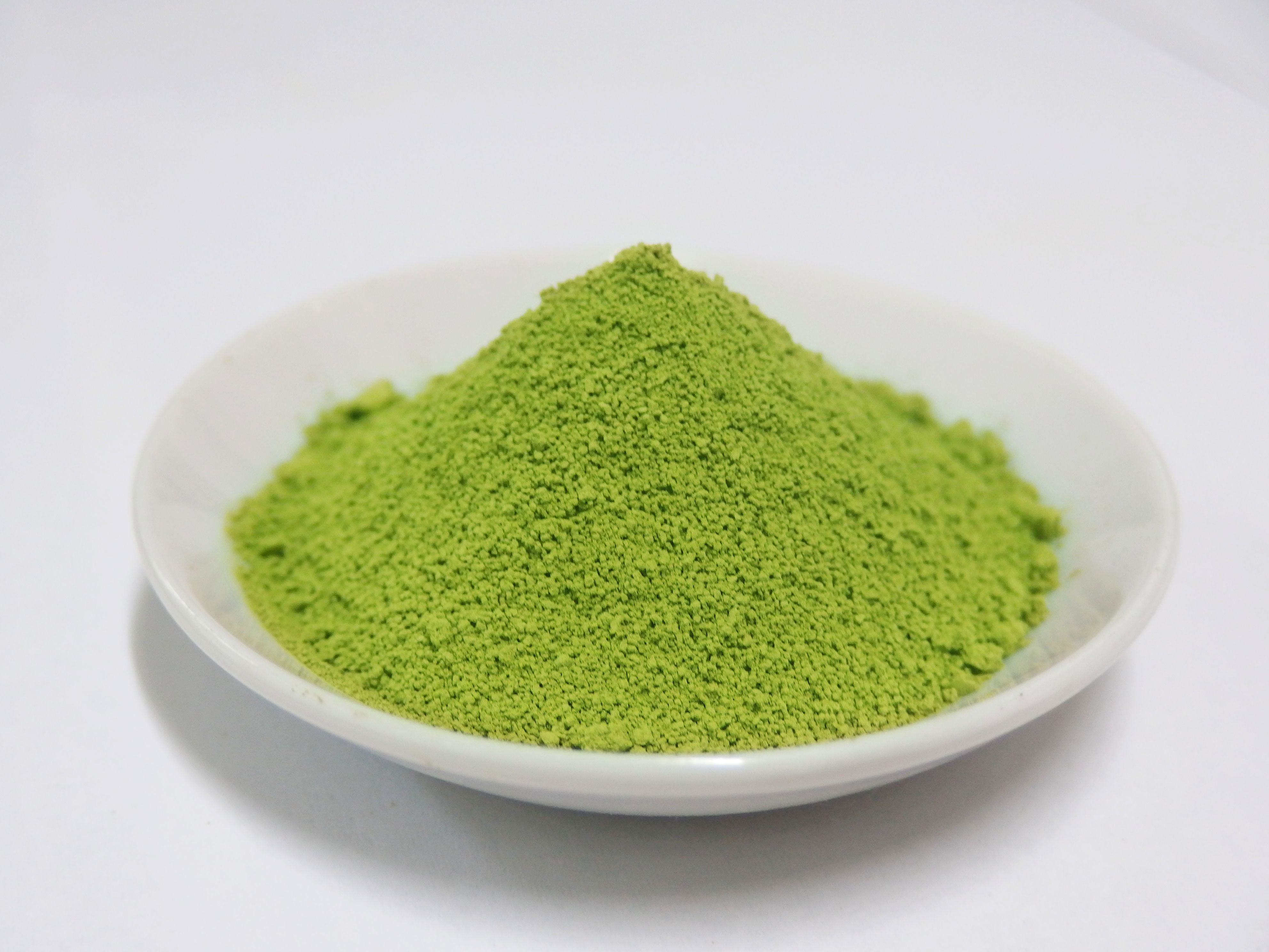 有機粉末茶　50ｇ