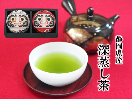 岡部茶有限会社 / ギフト